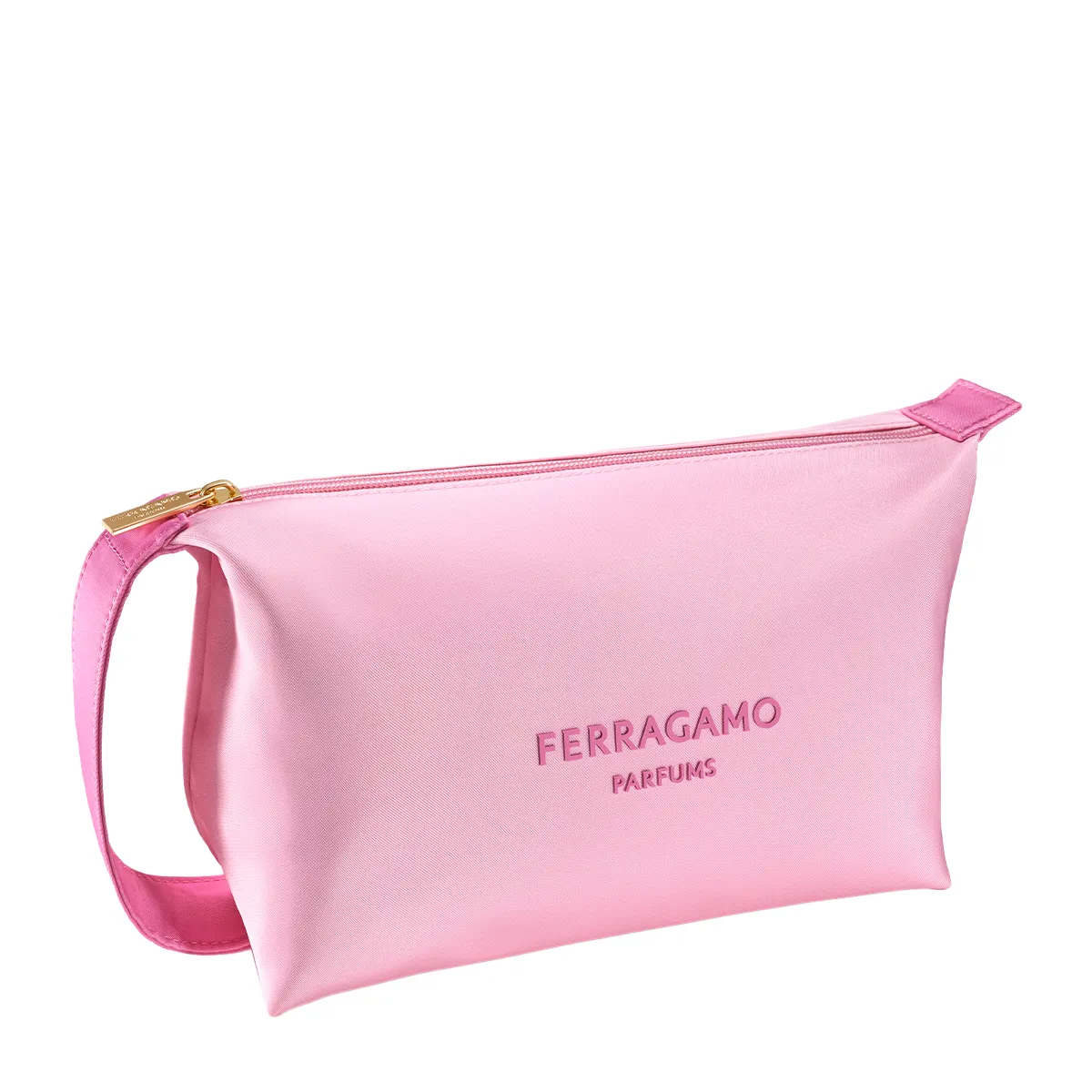 Ferragamo Pouch - Free Gift