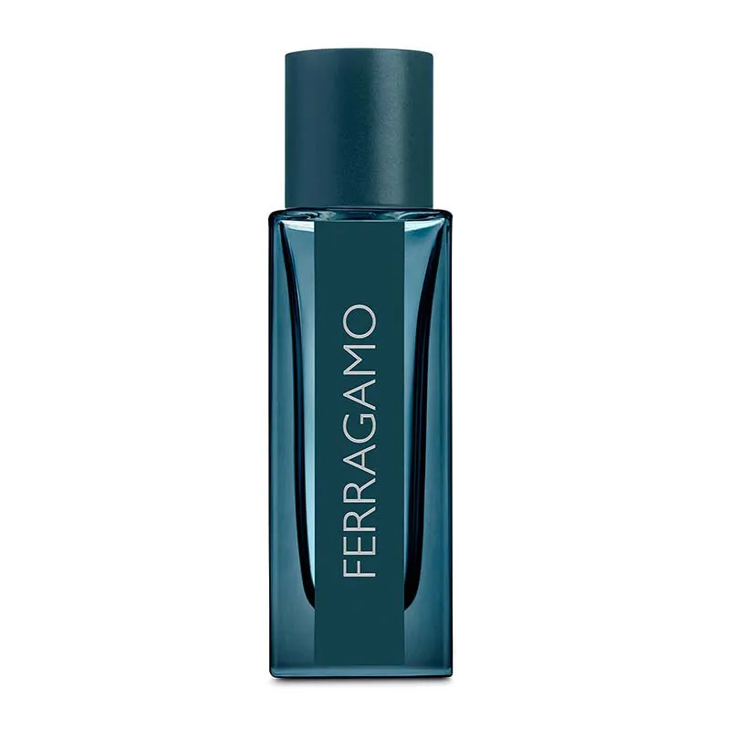Ferragamo Intense Leather Eau De Parfum