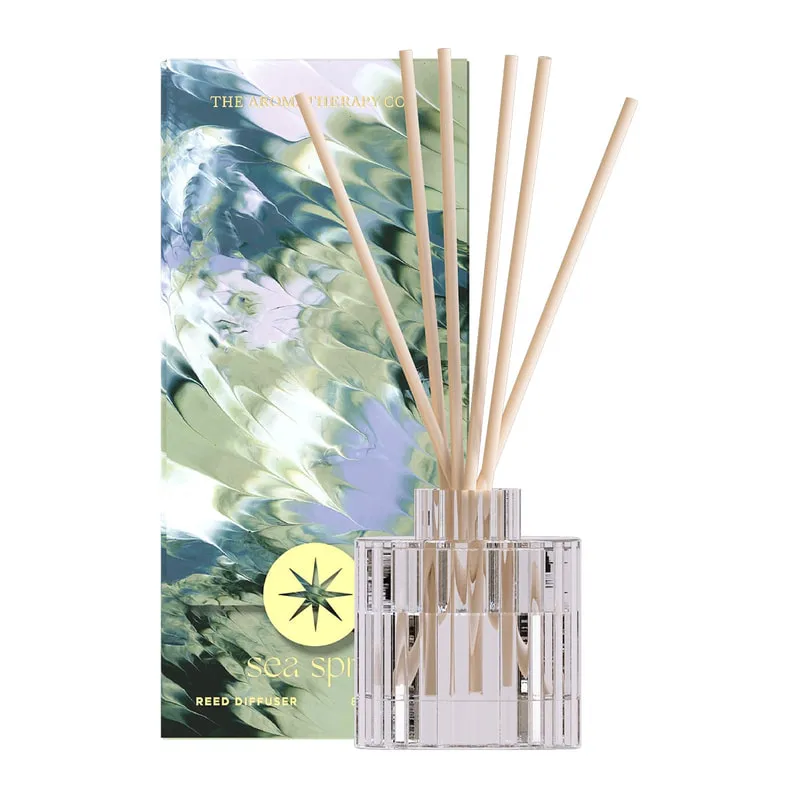 Festive Favours Diffuser Sea Spray