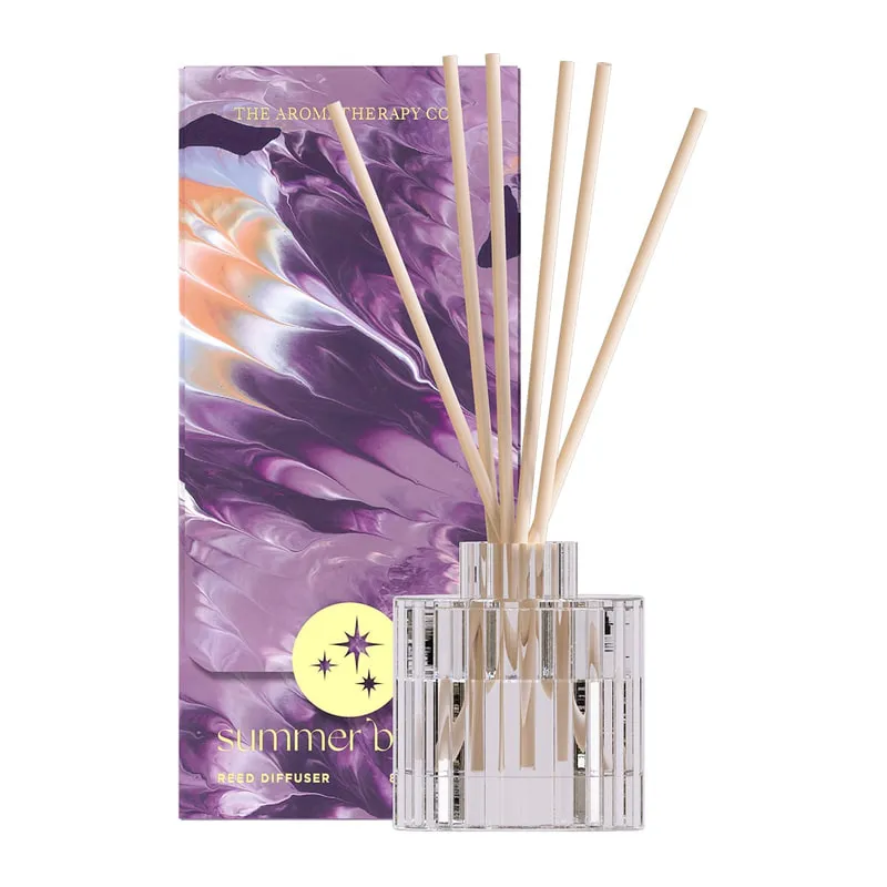 Festive Favours Diffuser Summer Berries