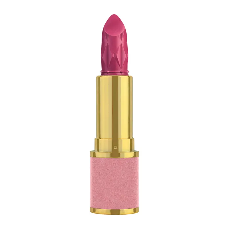 Festive Treasures Hydrating Shine Lipstick