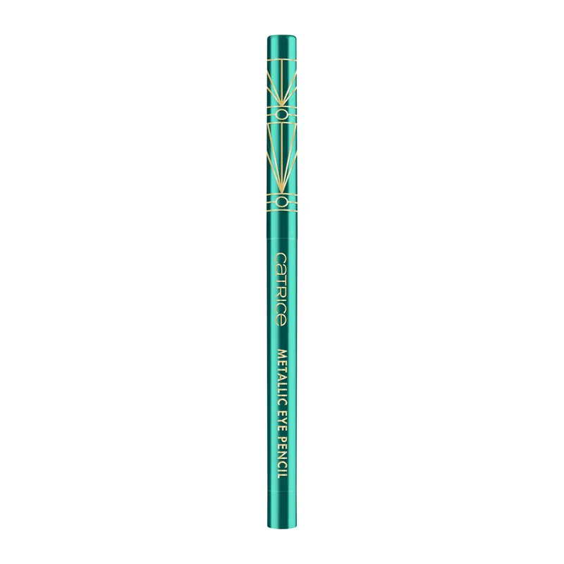 Festive Treasures Metallic Eye Pencil