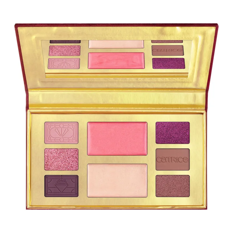 Festive Treasures Multi-Use Palette