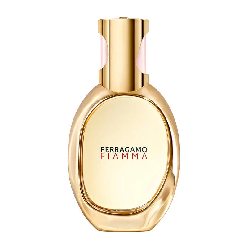 Fiamma Eau De Parfum