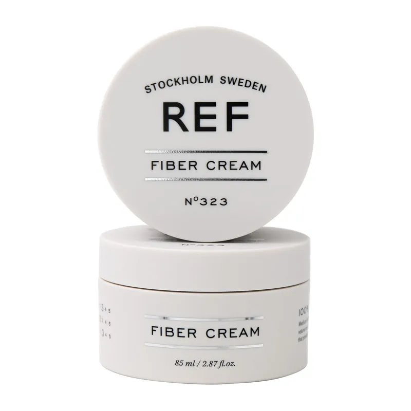 Fiber Cream