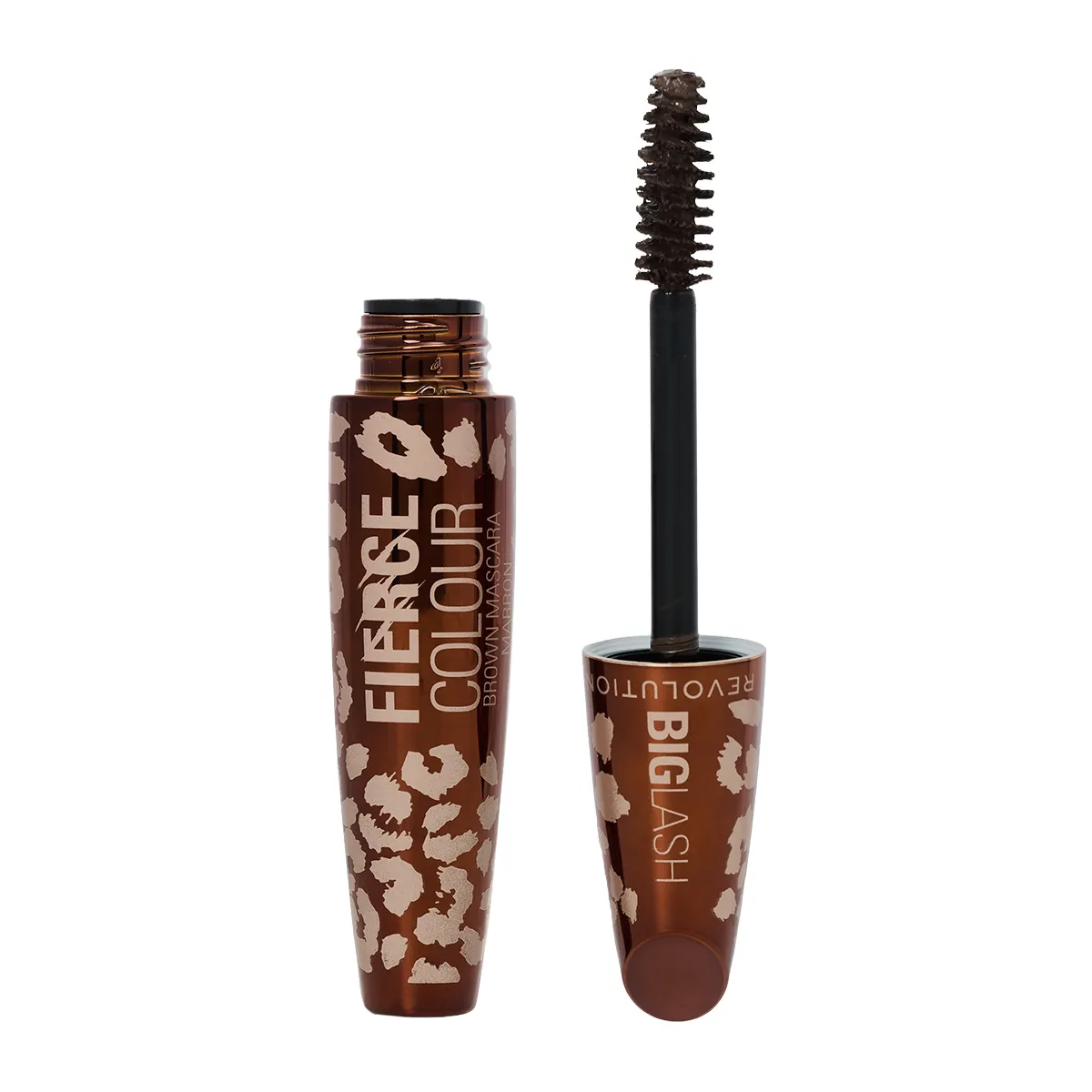 Fierce Colour Mascara