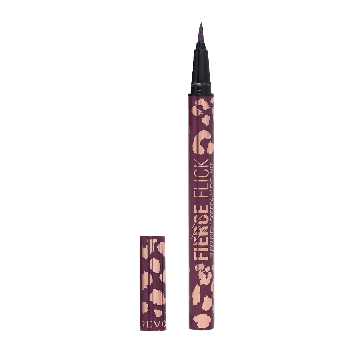 Fierce Flick Felt Eyeliner Pen