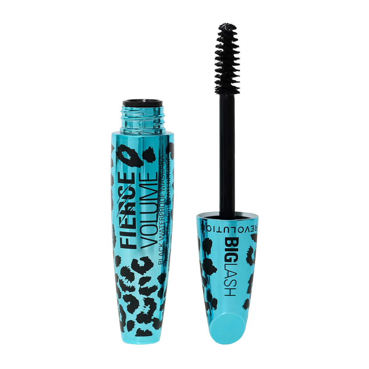 Fierce Volume Mascara Waterproof