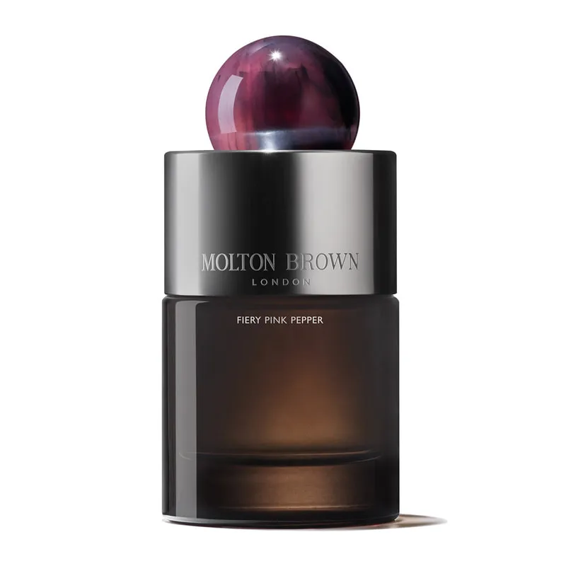 Fiery Pink Pepper Eau de Parfum