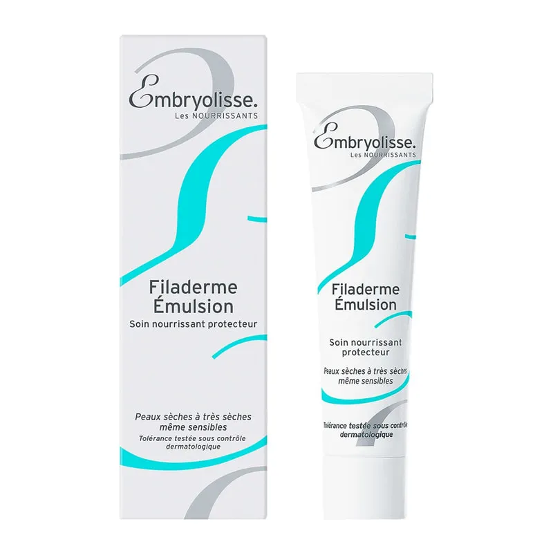 Filaderme Emulsion