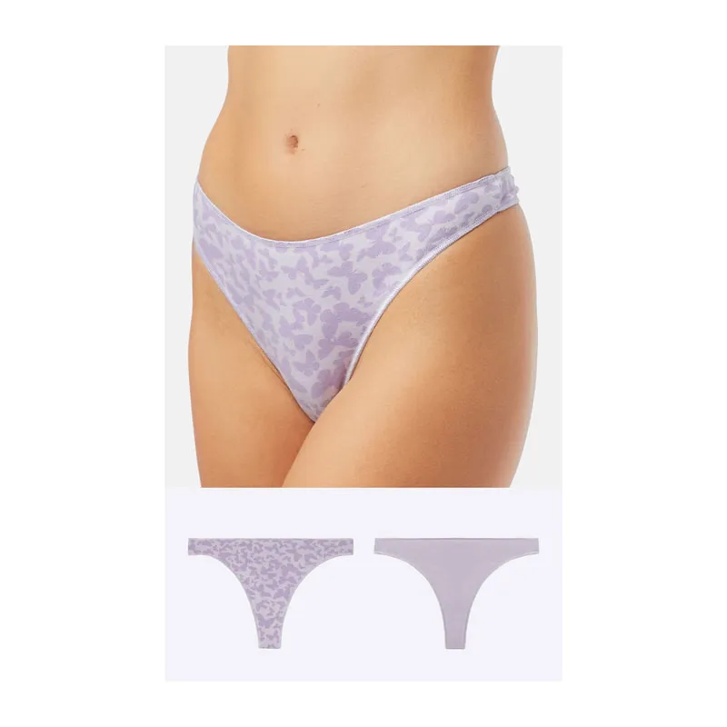 Fimelle string 2 pack