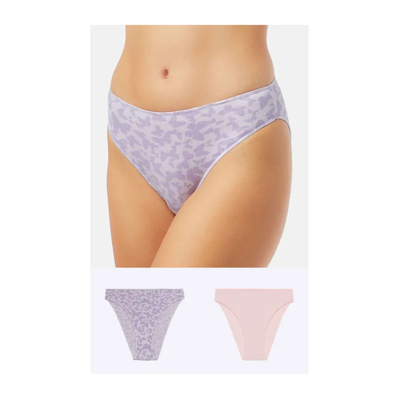 Fimelle brazil slip 2 pack