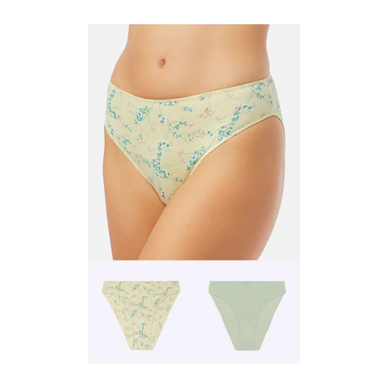 Fimelle brazil slip 2 pack