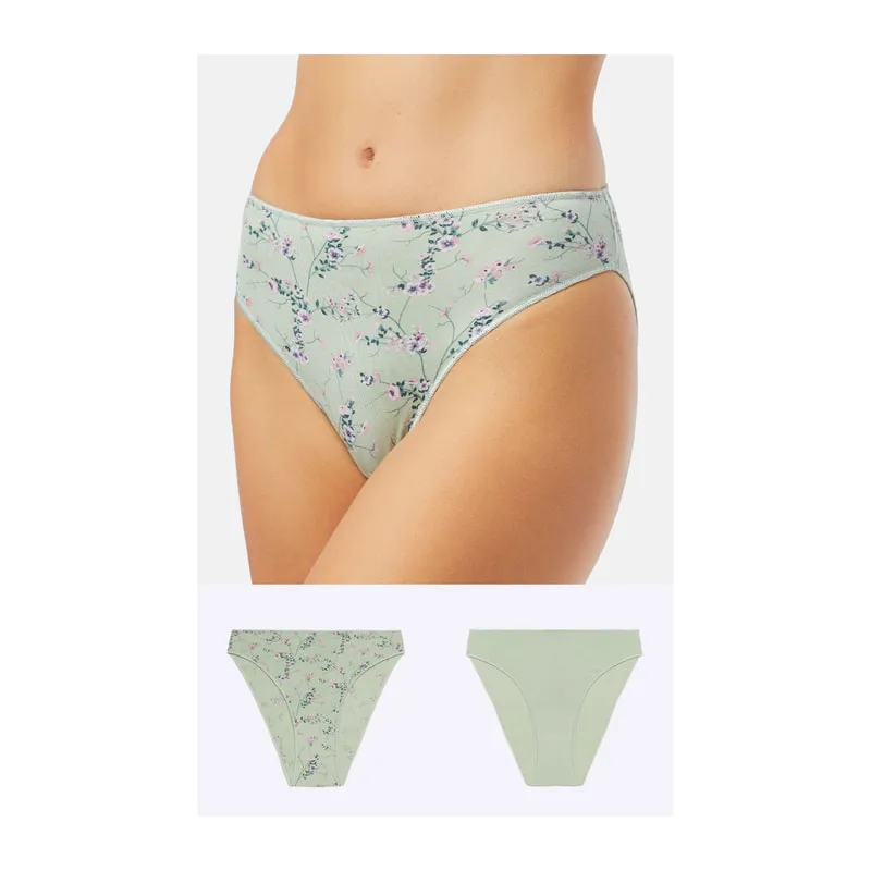 Fimelle brazil slip 2 pack