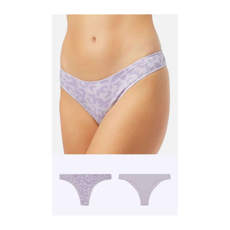 Fimelle brazilian slip 2 pack