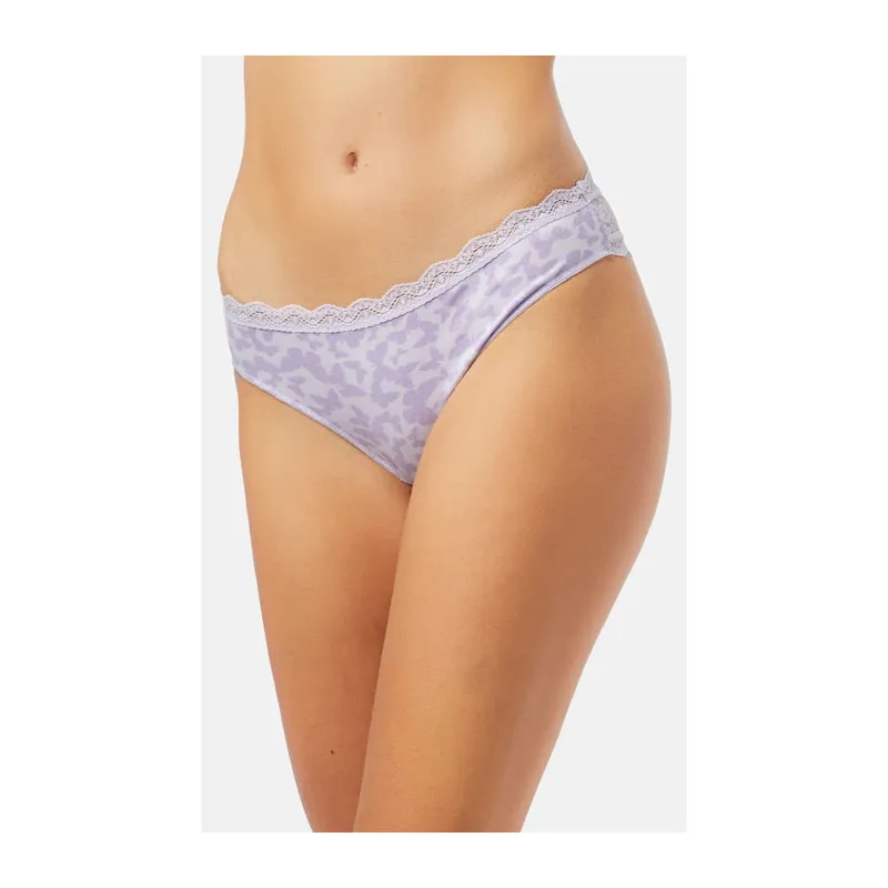 Fimelle elegance brazilian slip