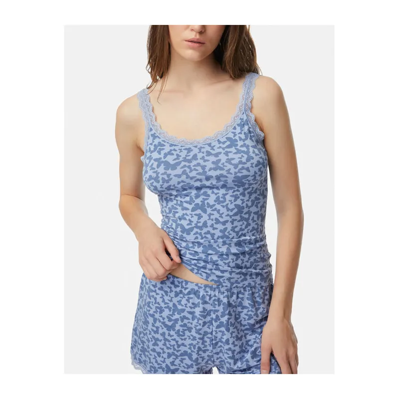 Fimelle elegance top