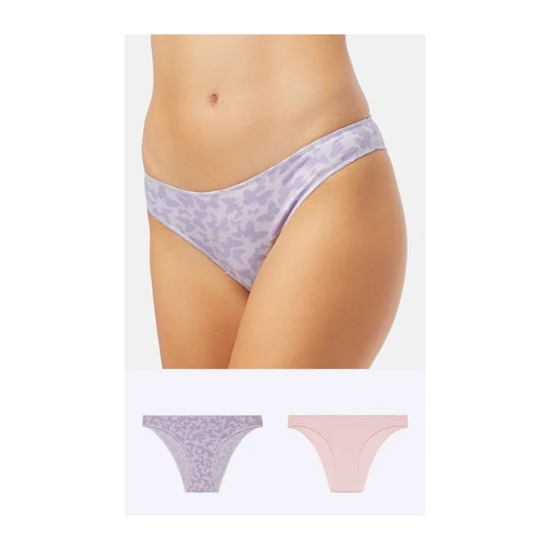 Fimelle rio slip 2 pack