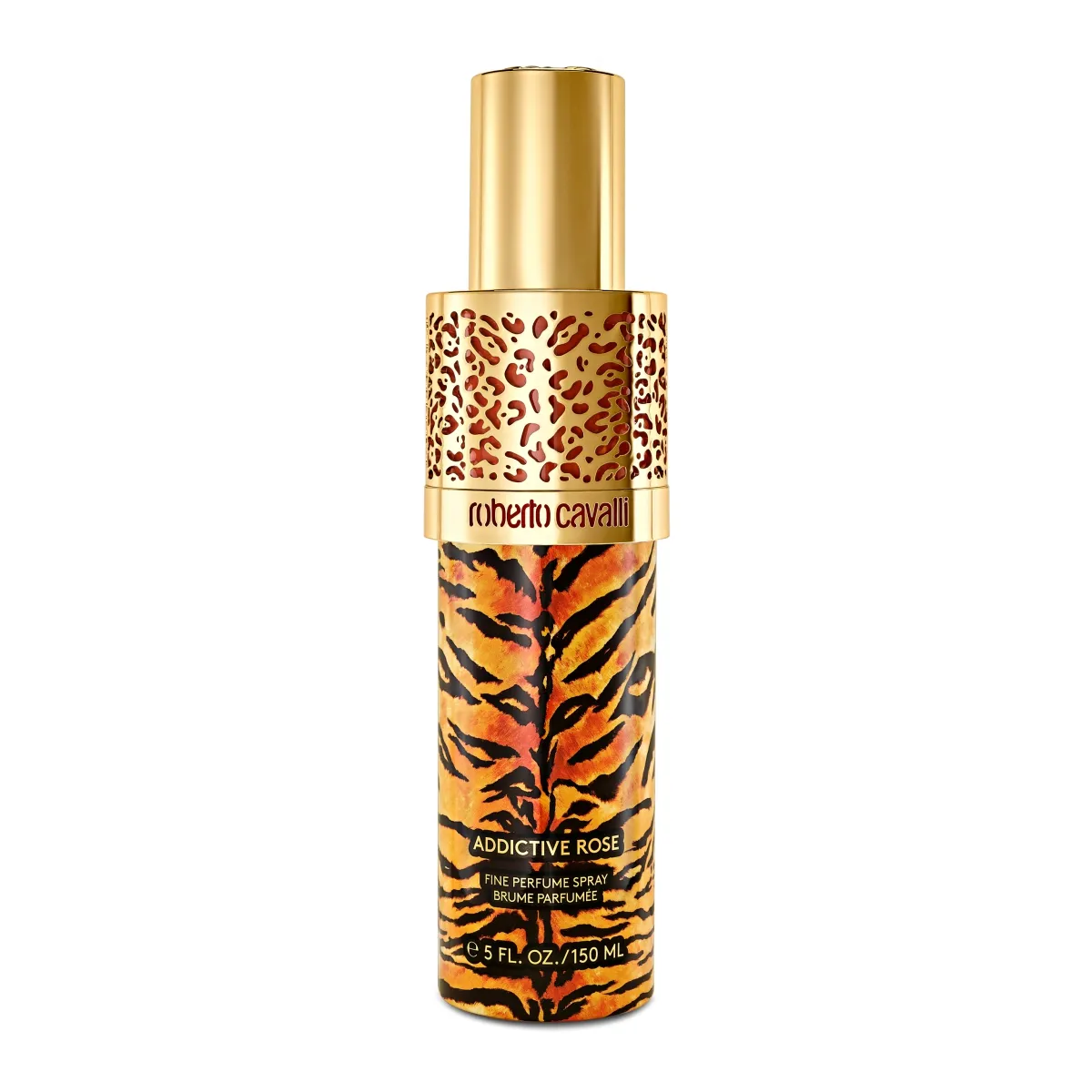 Fine Perfume Spray Addictive Rose