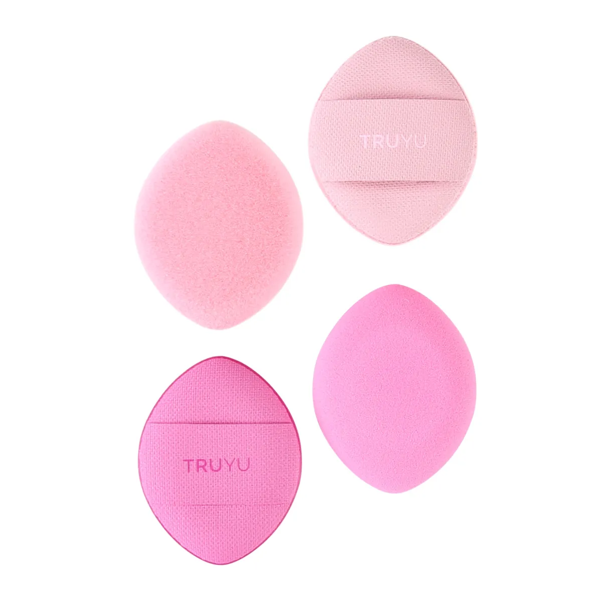 Fingertip Blenders
