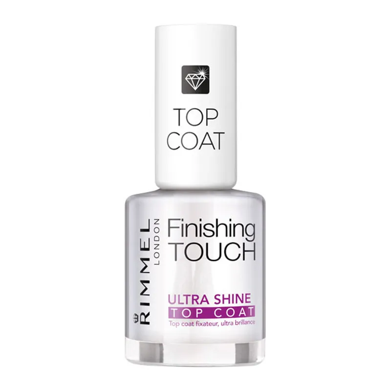 Finishing Touch Ultra Shine Top Coat