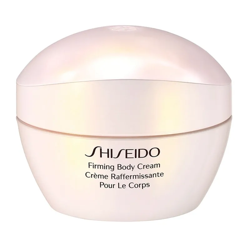 Firming Body Cream