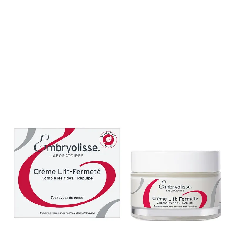 Firming-Lifting Cream