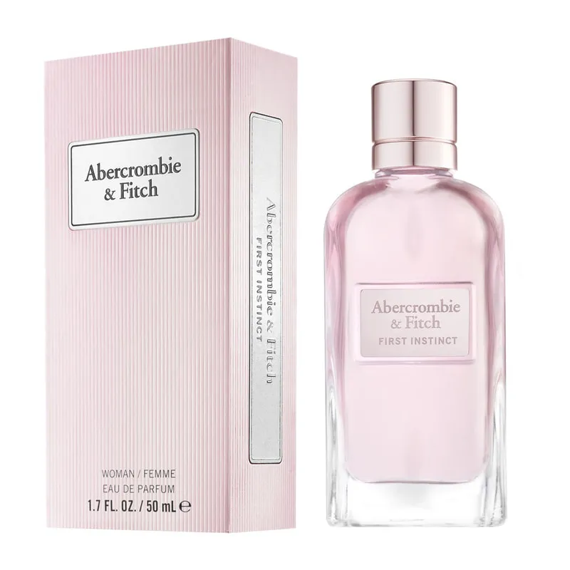 First Instinct For Women Eau De Parfum Spray