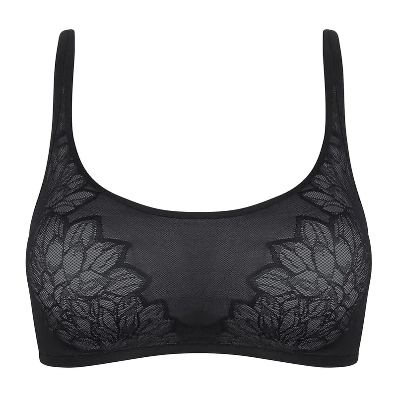 Fit smart p ex bra