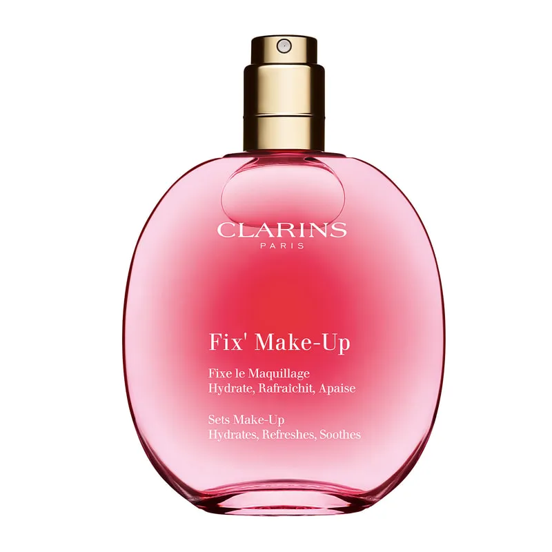 Fix Make-Up