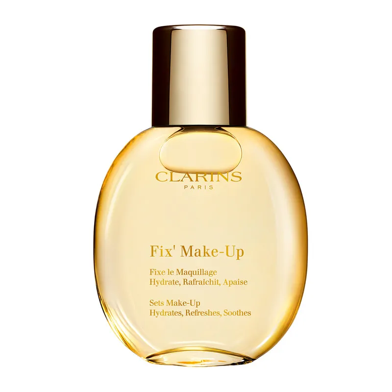 Fix' Make-Up