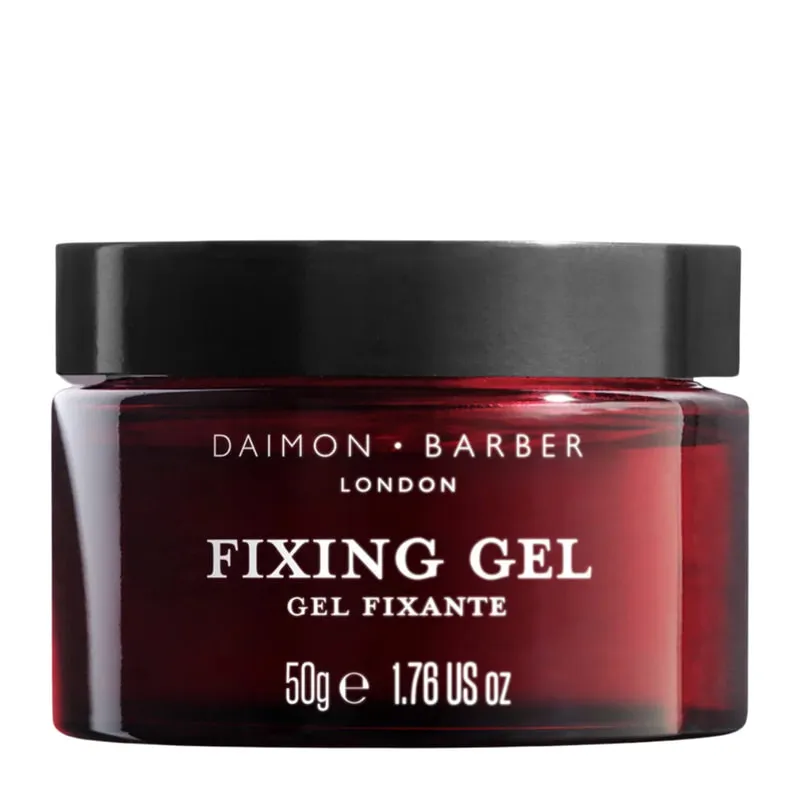 Fixing Gel