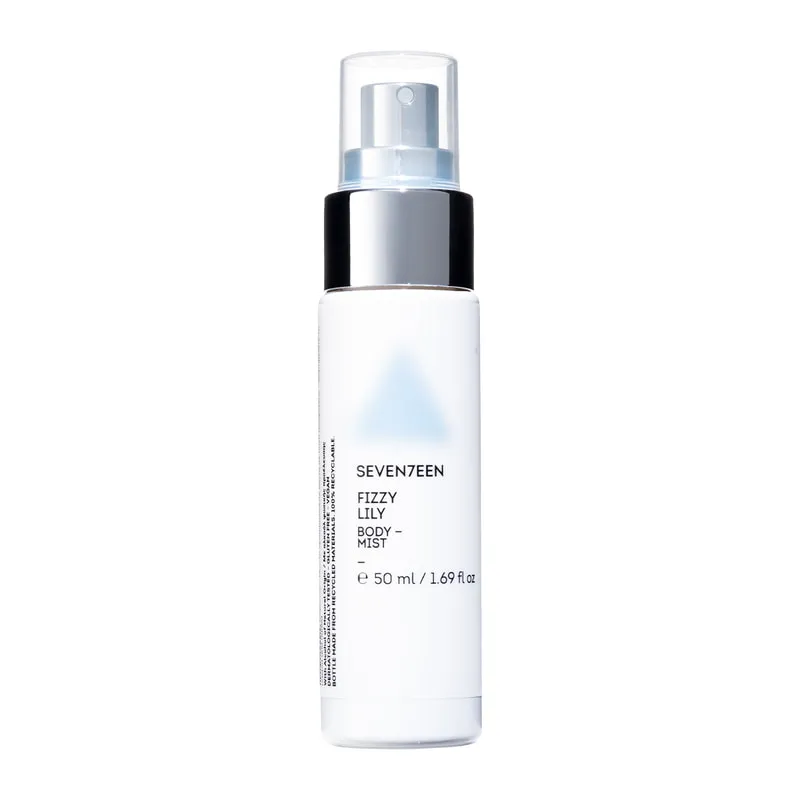Fizzy Lily Body Mist