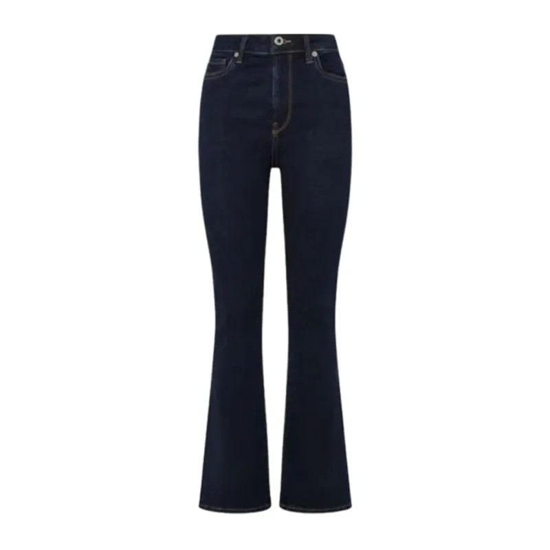Jeans Flare fit