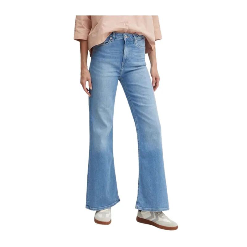 Women's jeans FLARE HW WILLA