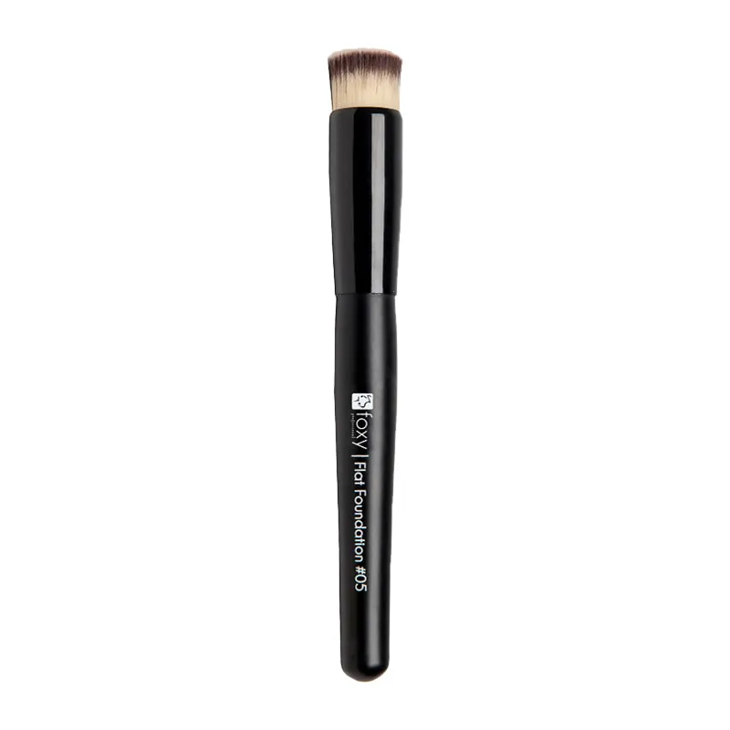 Flat Foundation Brush No 05 Special Edition