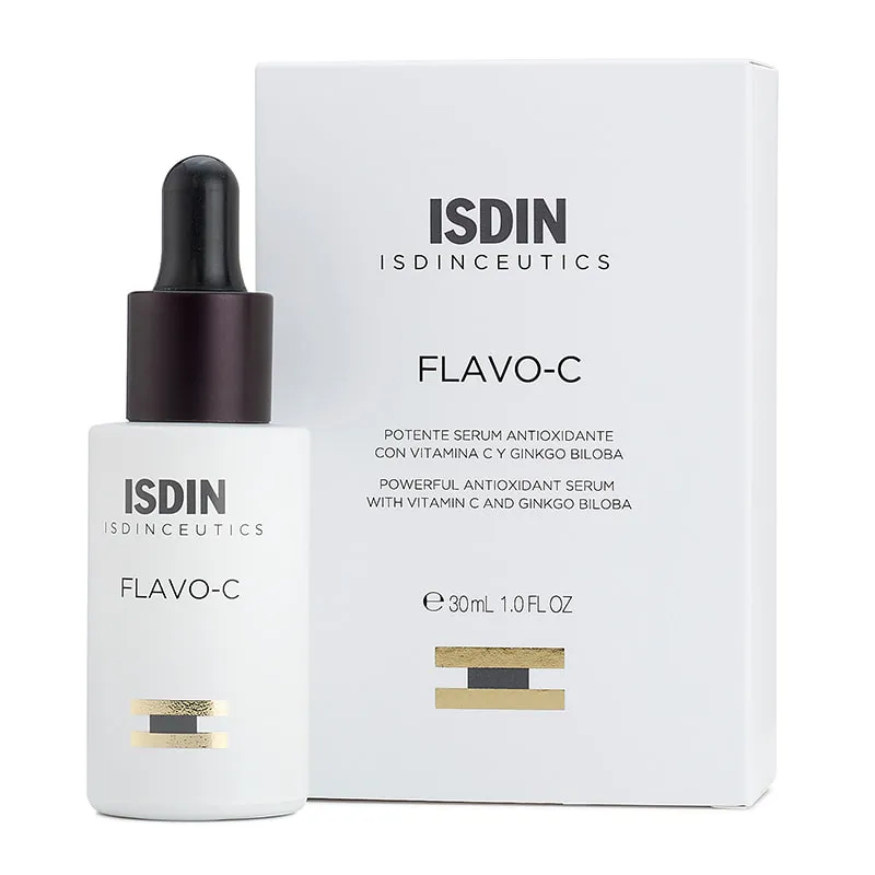 Flavo-C Face Serum