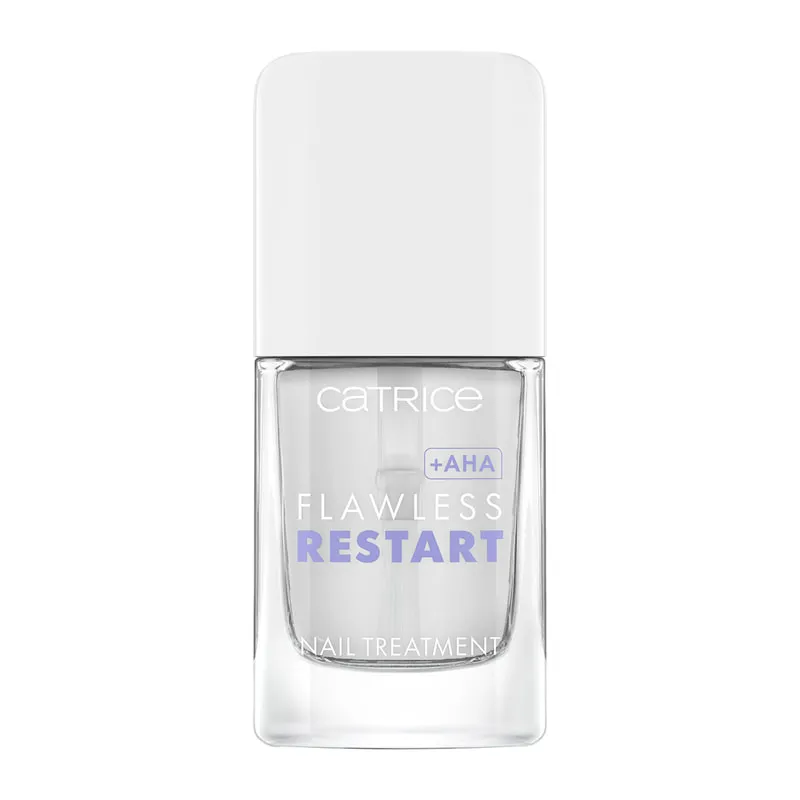 Flawless Restart Nail Treatment