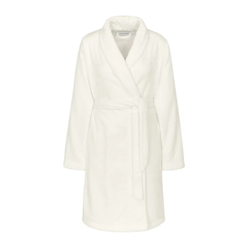 Fleece ρόμπα 01