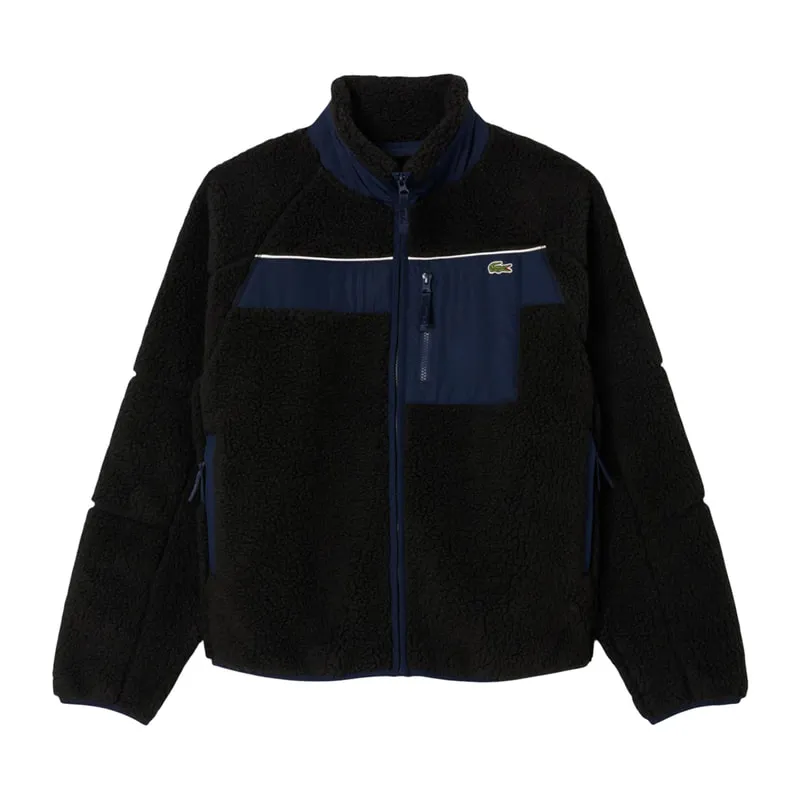 Men's fleece jacket