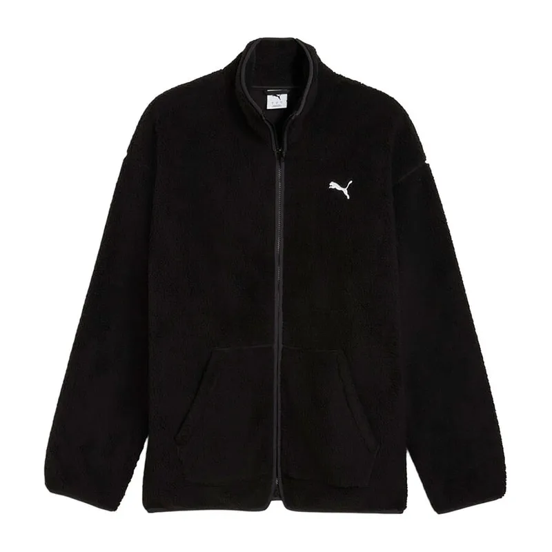 Fleece jacket
