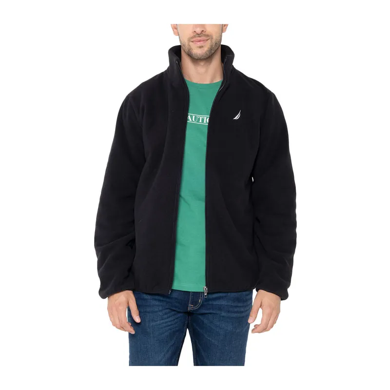 Men's fleece jacket