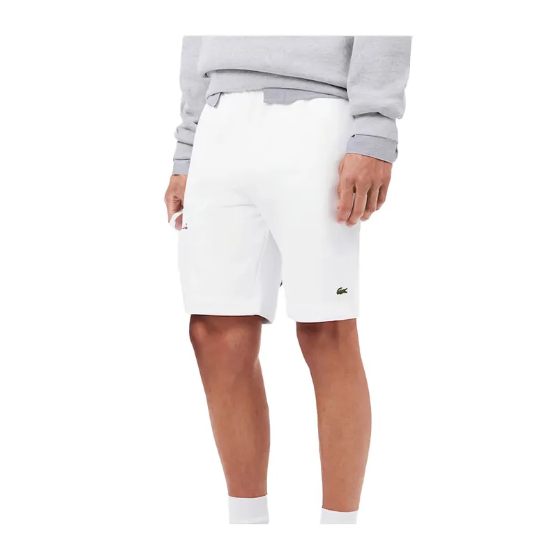 Mens fleece bermuda shorts