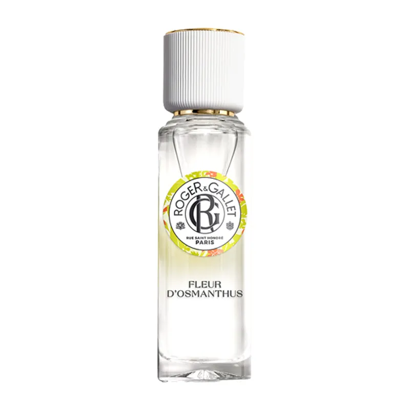 Fleur d'Osmanthus Wellbeing Fragrant Water