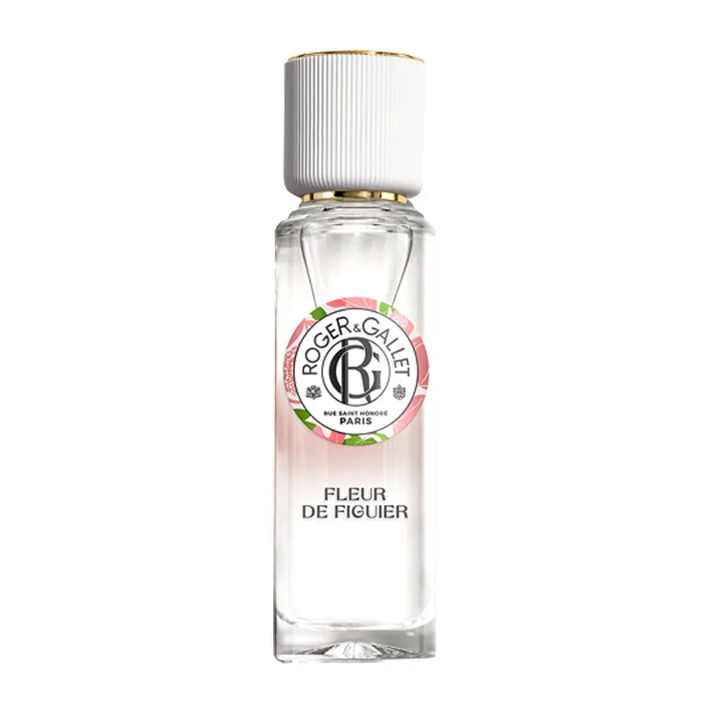 Fleur de Figuie Wellbeing Fragrant Water