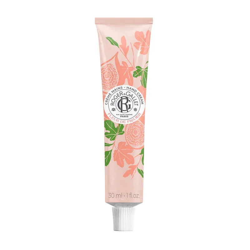 Fleur de Figuier Hand Cream