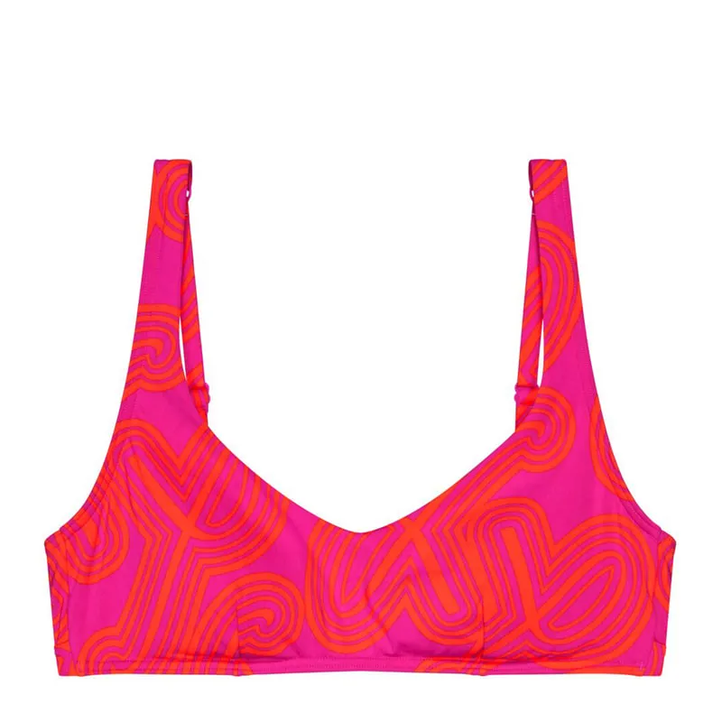 Flex smart summer p 02 pt ex bikini top