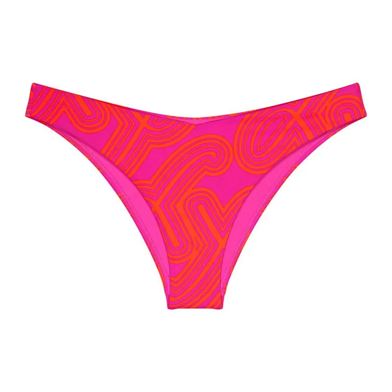 Flex smart summer rio pt ex bikini bottoms