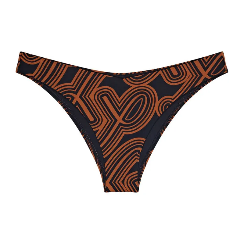 Flex smart summer rio pt ex bikini bottoms