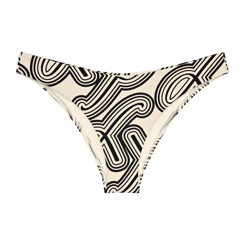 Flex smart summer rio pt ex bikini bottoms